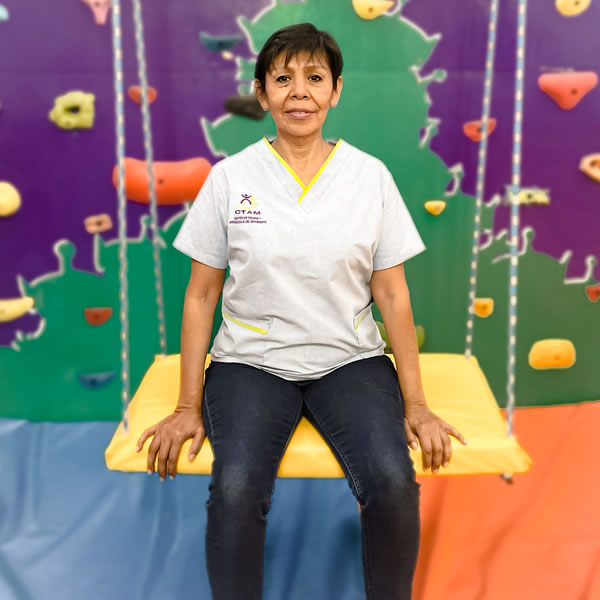 Martha Mónica Rocha Gómez
