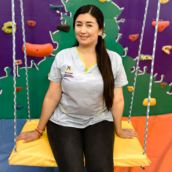 Miriam Lisset Varelas Gonzáles